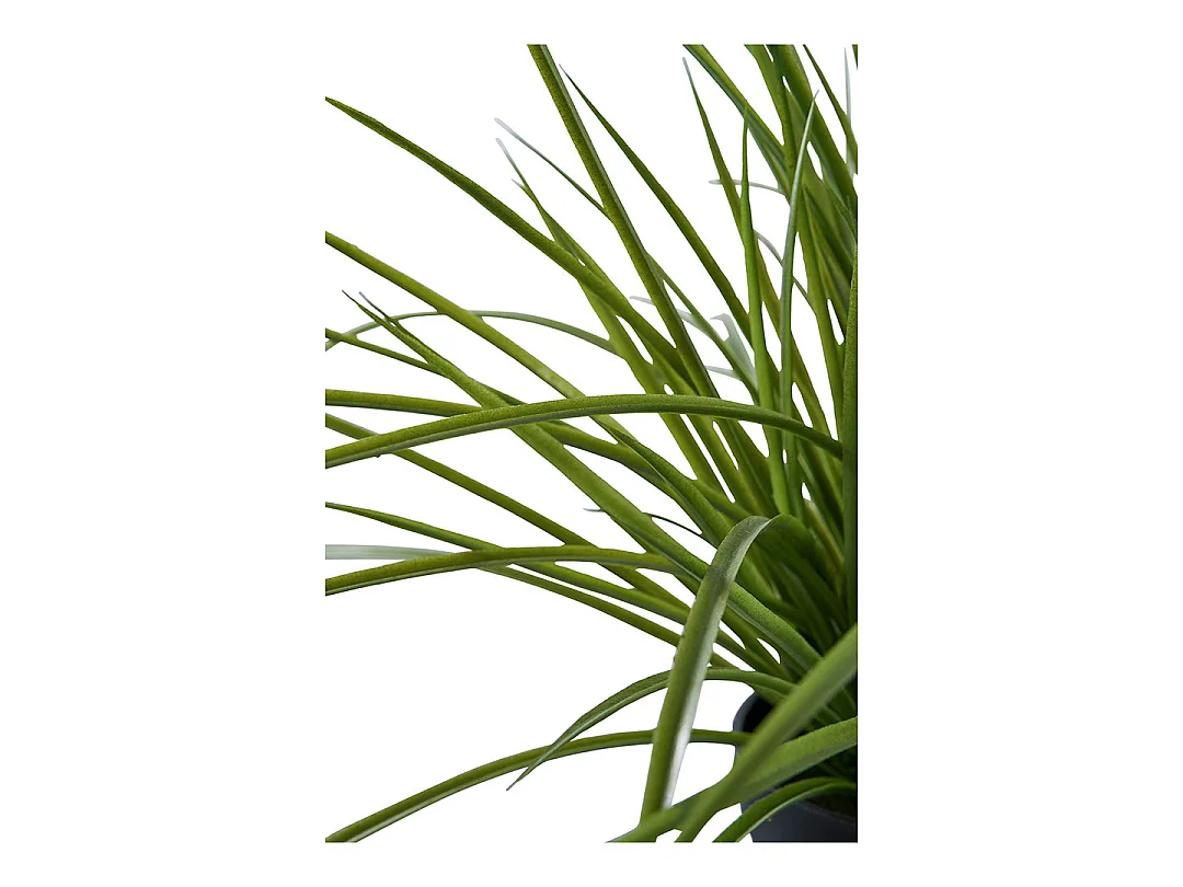 Græs Kunstbaum Höhe 45cm grün.