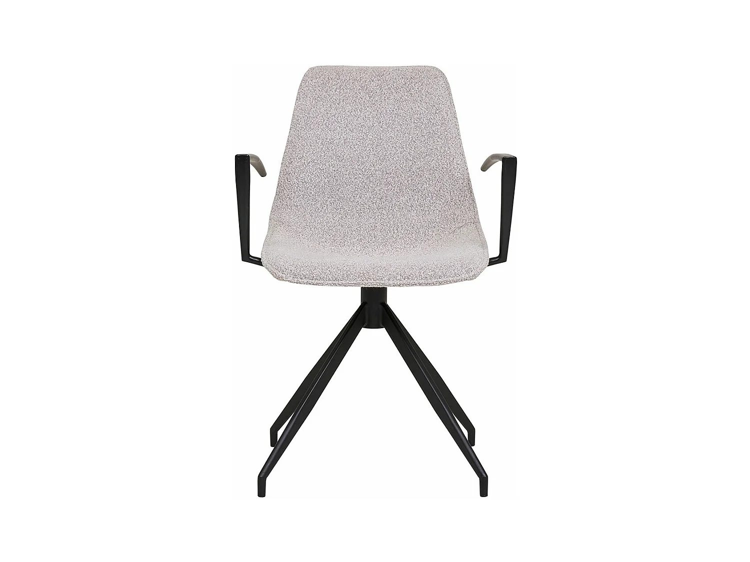 Monaco Esszimmerstuhl Sandfarben.