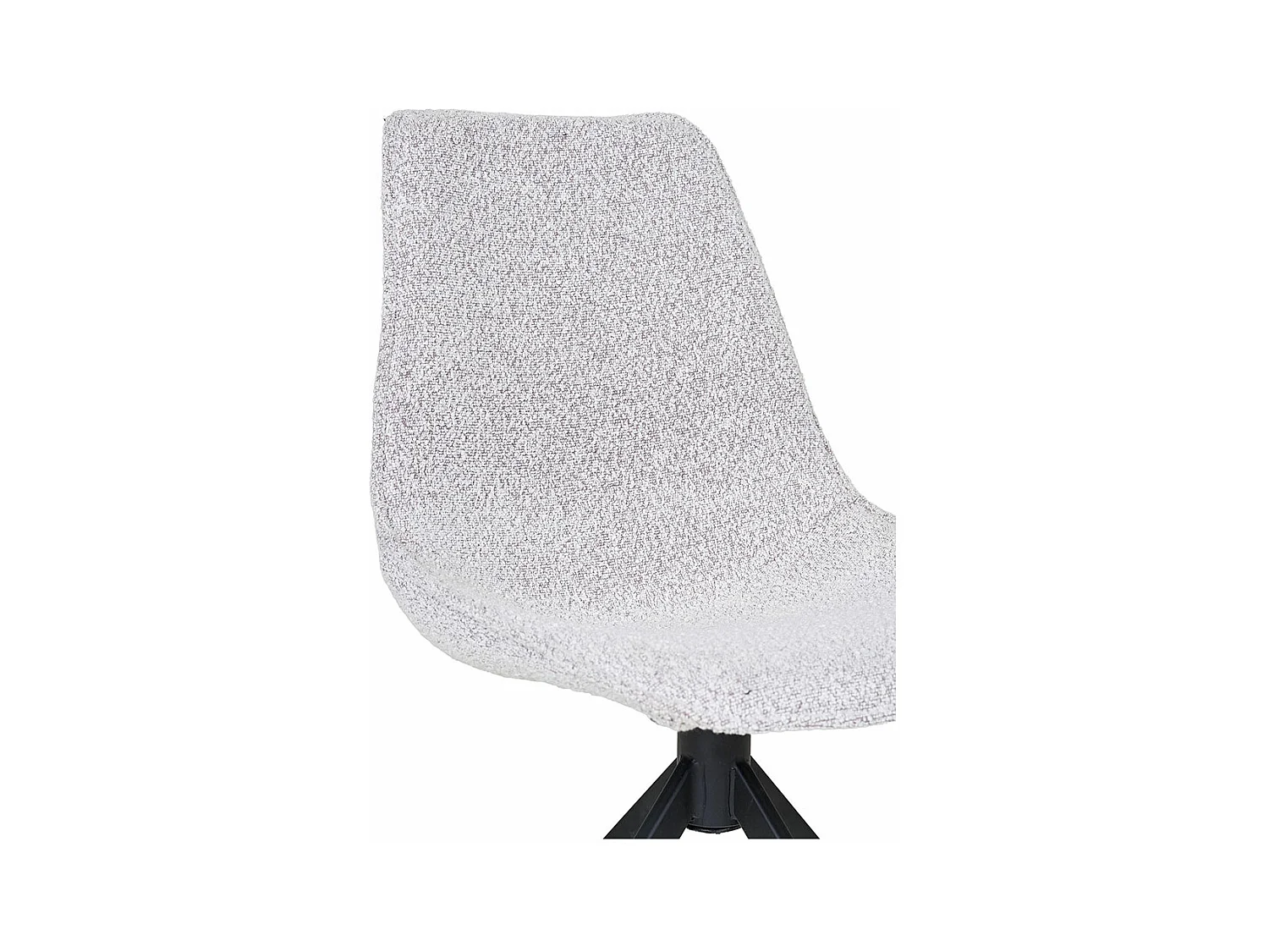 Monaco Esszimmerstuhl Sandfarben.