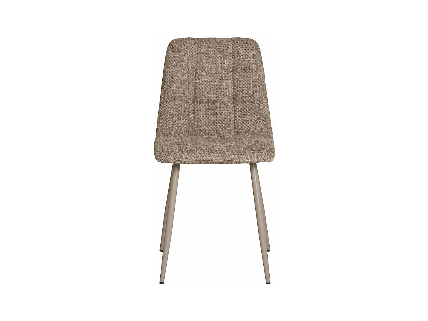 Middelfart chaise de salle à manger gris.