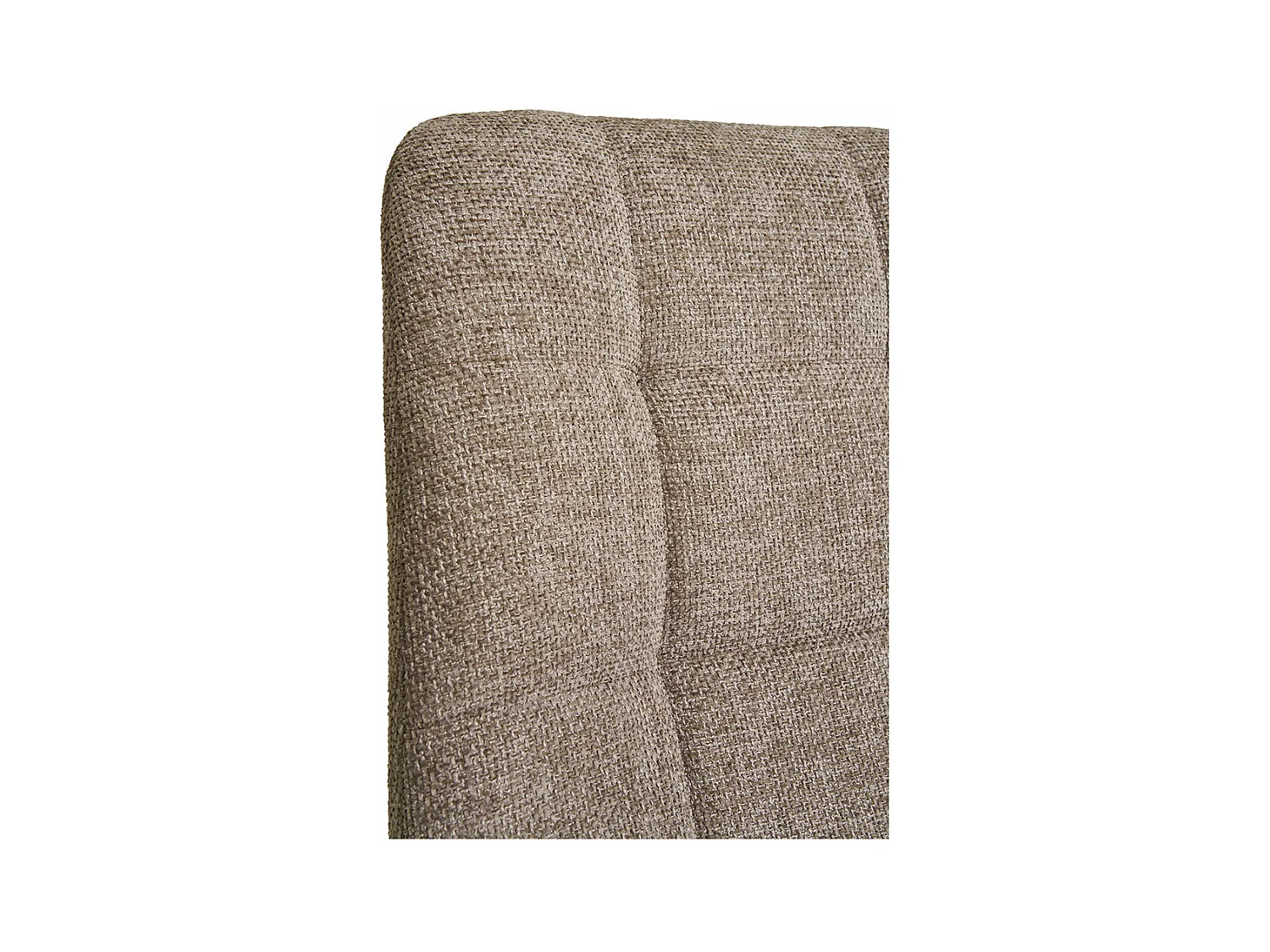 Middelfart chaise de salle à manger gris.