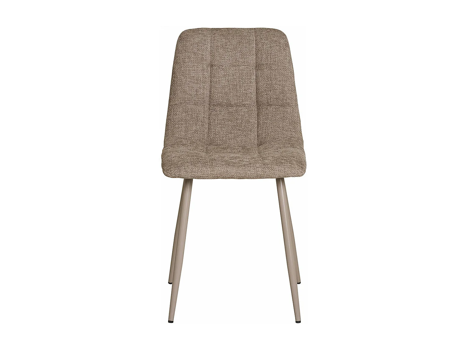 Middelfart chaise de salle à manger gris.