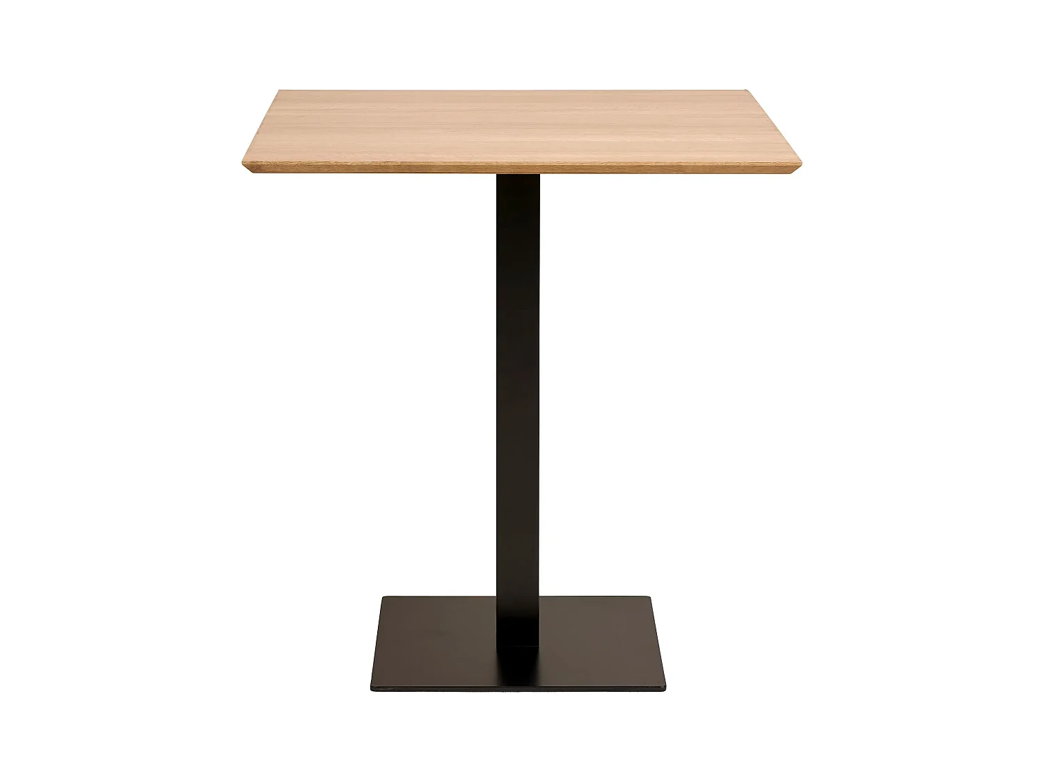 Fano Kaffeetisch Natur.