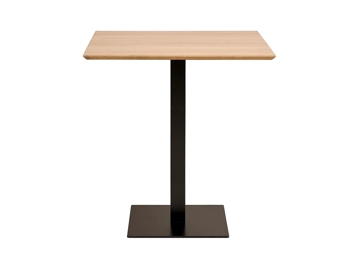 Fano Kaffeetisch Natur.