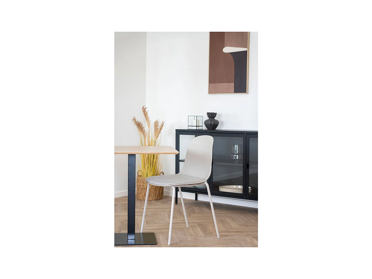 Fano Kaffeetisch Natur.