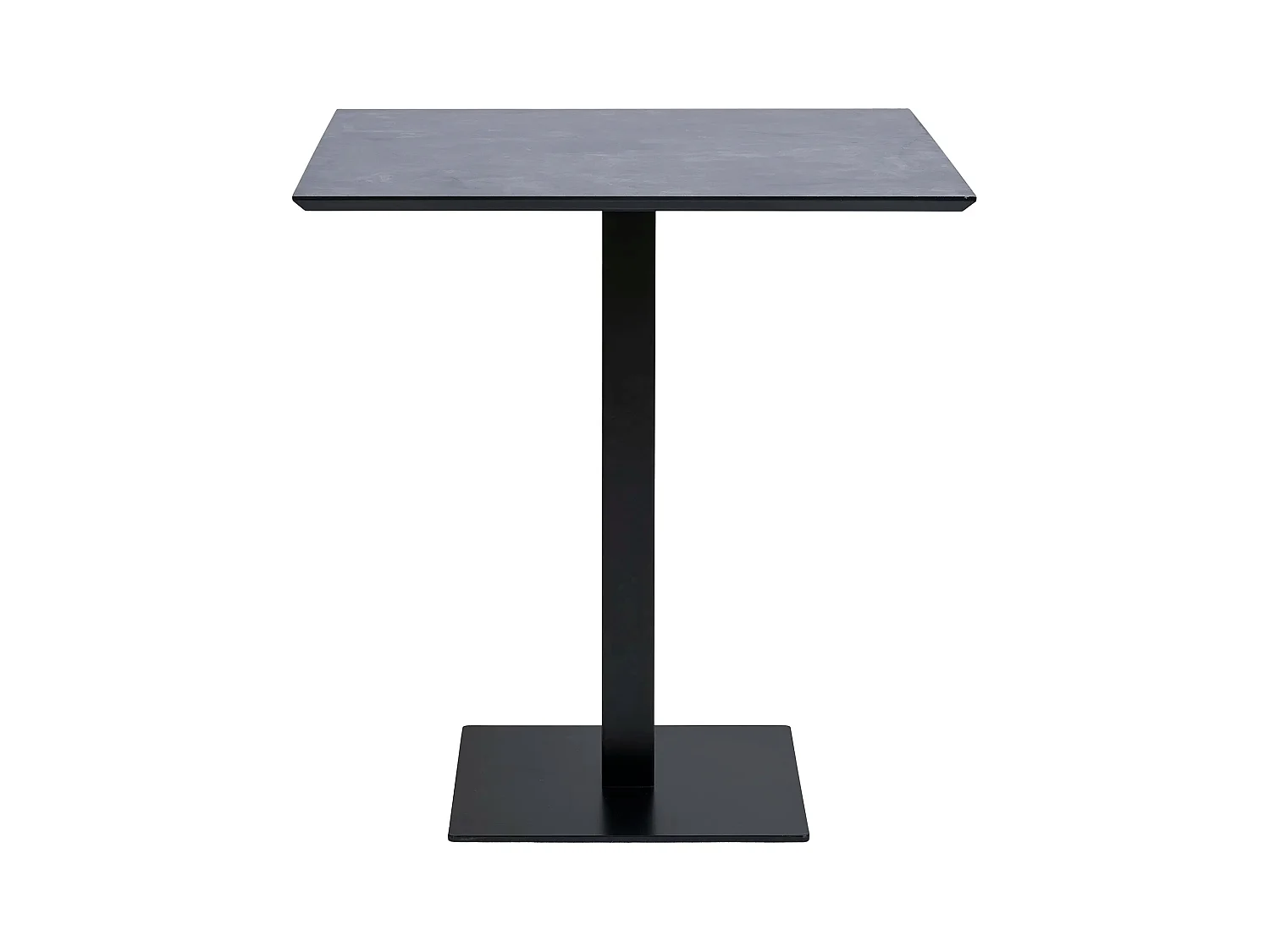 Fano Kaffeetisch Grau.