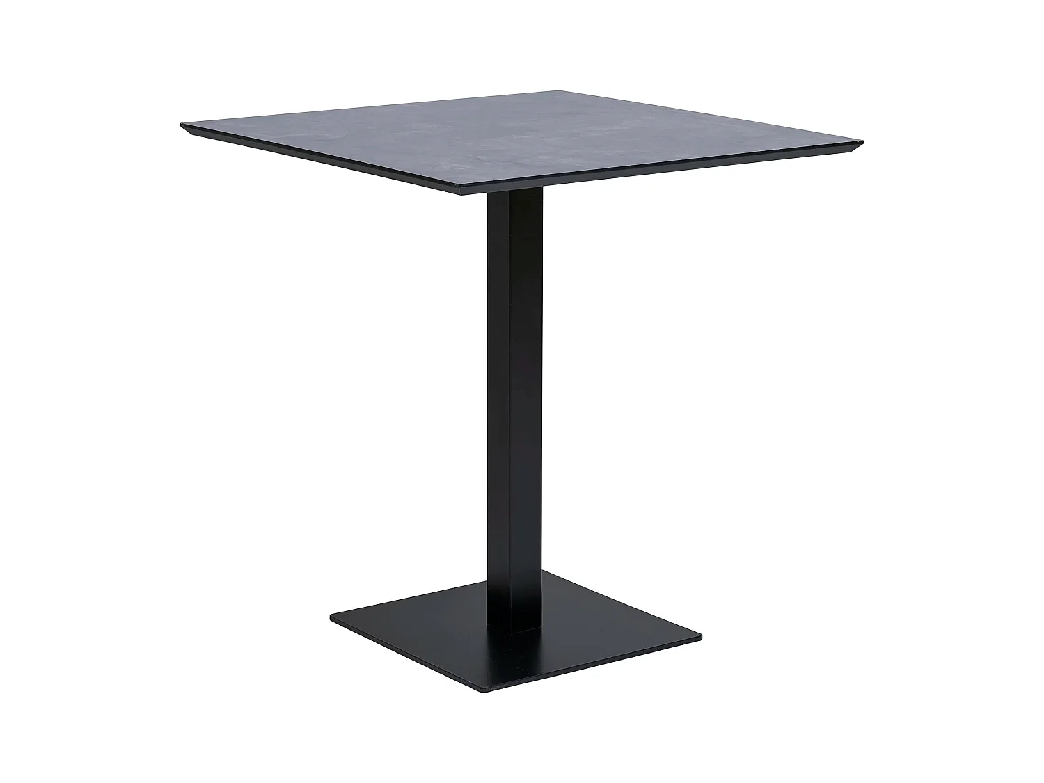 Fano Kaffeetisch Grau.