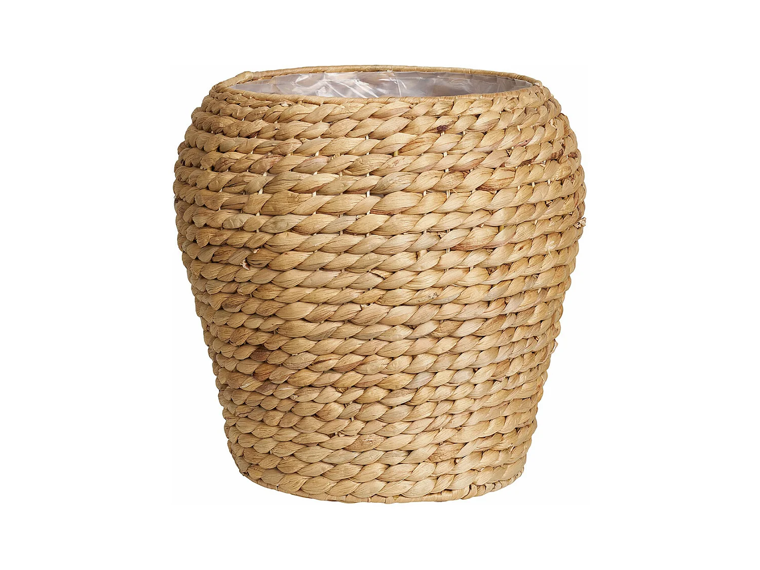 Denia panier Ø35cm naturel.