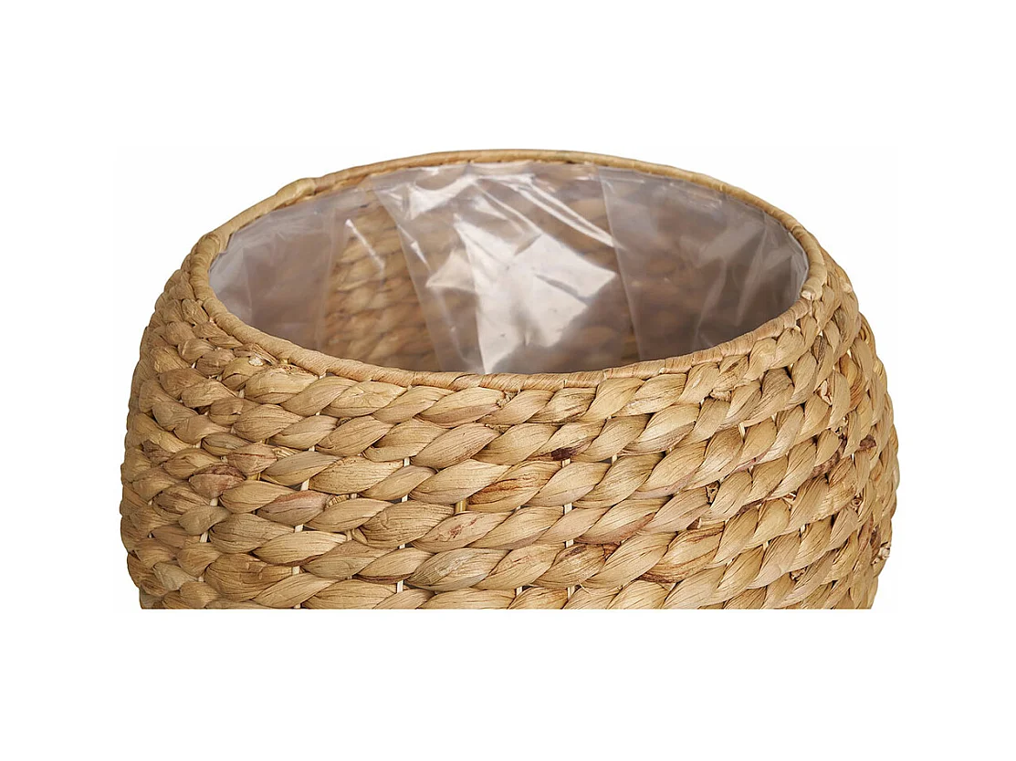 Denia panier Ø35cm naturel.