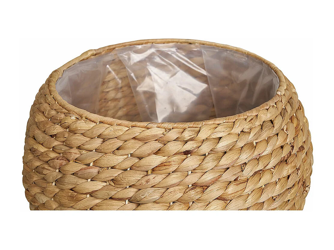 Denia panier Ø35cm naturel.