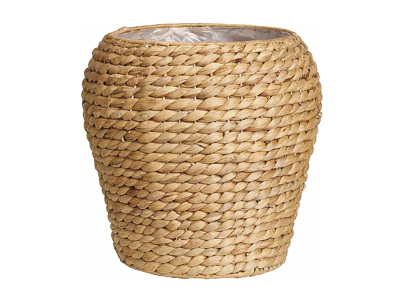 Denia panier Ø35cm naturel.