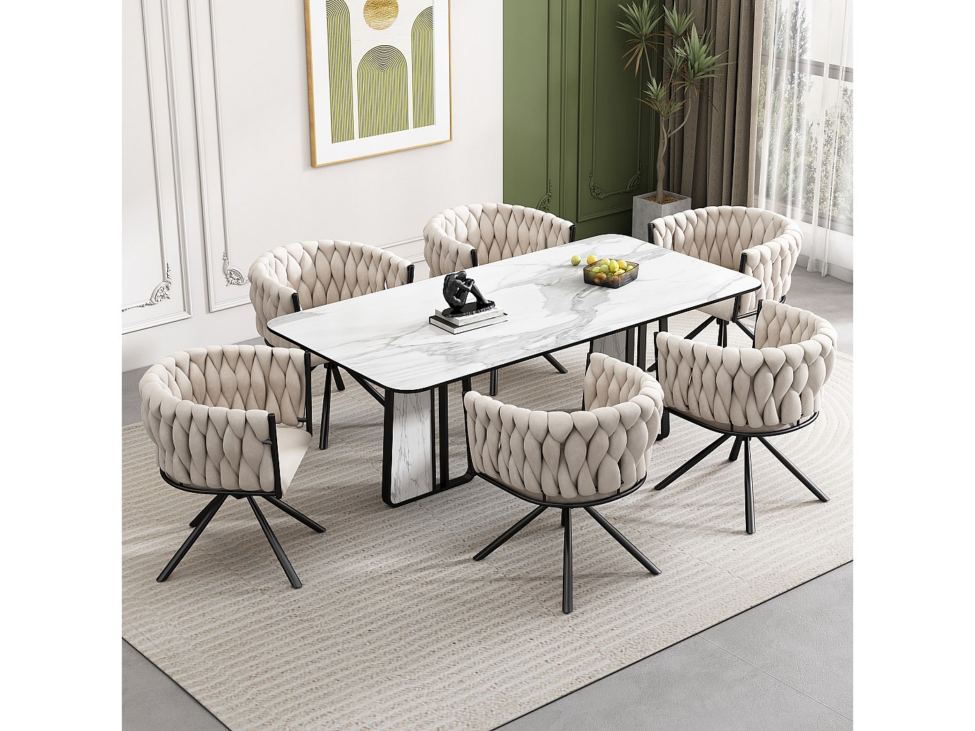 BRIAN & DANY Banc De Rangement Pliable Velours Rose Vif 110x40x40 Cm – Pouf Ottoman Coffre Avec Grand Espace Intérieur