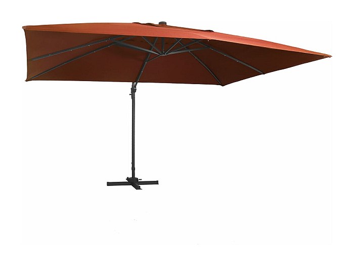 Monture De Lunette Parasol Courte - Pour Viseur Ou Lunette - Diamètre 29mm - Aluminium Noir - Marque Shrewd