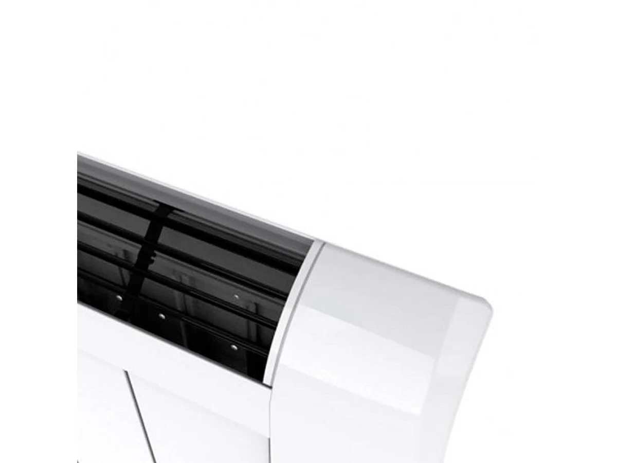 Emisor térmico Ready Warm 800 Thermal Cecotec 600W con mando/temporizador blanco