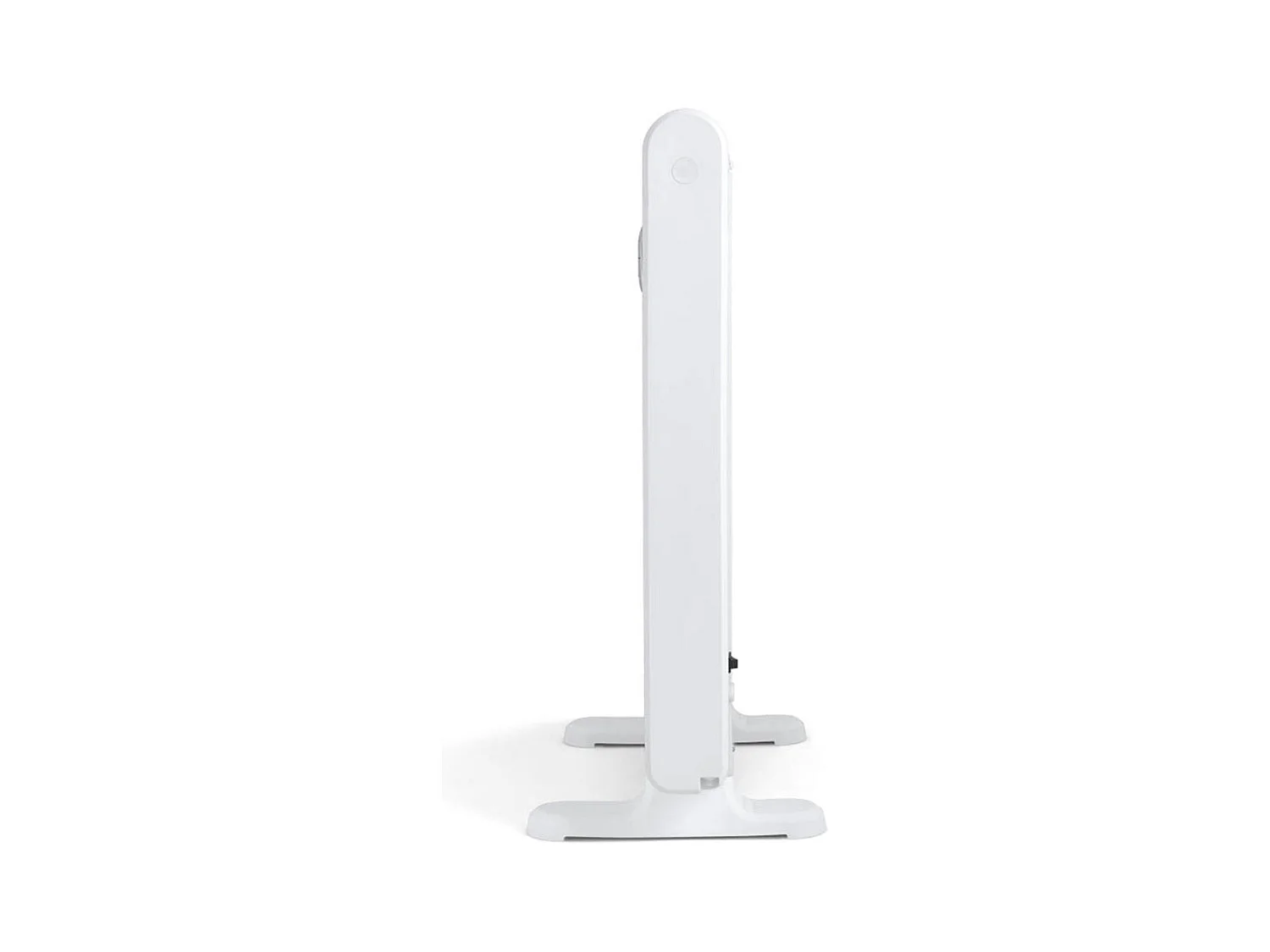 Emisor térmico Orbegozo RRE 810 A 800W 5 elementos mando a distancia blanco