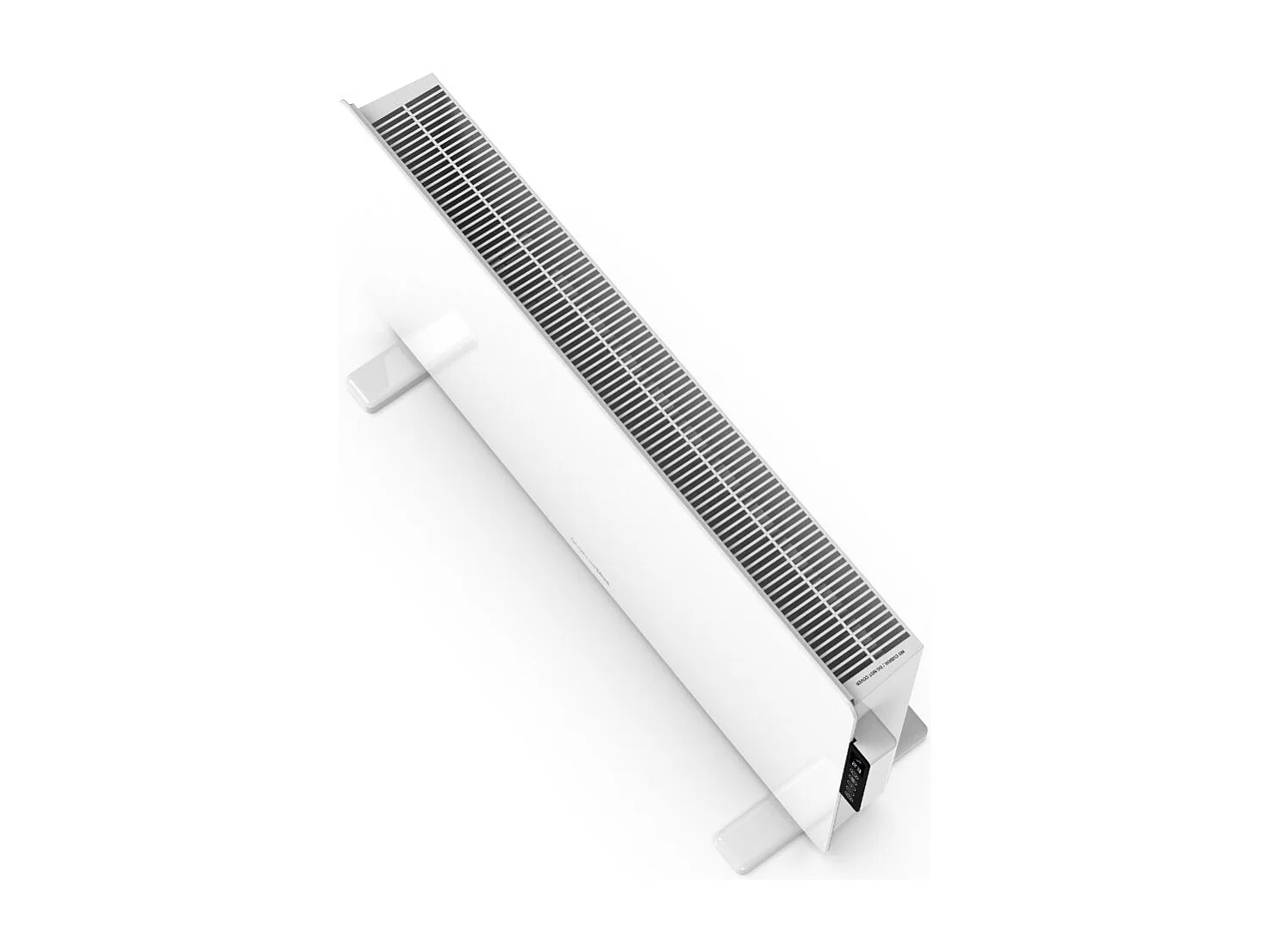 Panel calefactor Universal Blue Belle Mare 7020W 2000W 3 modos Wifi 20 m² blanco 44x78x23 cm