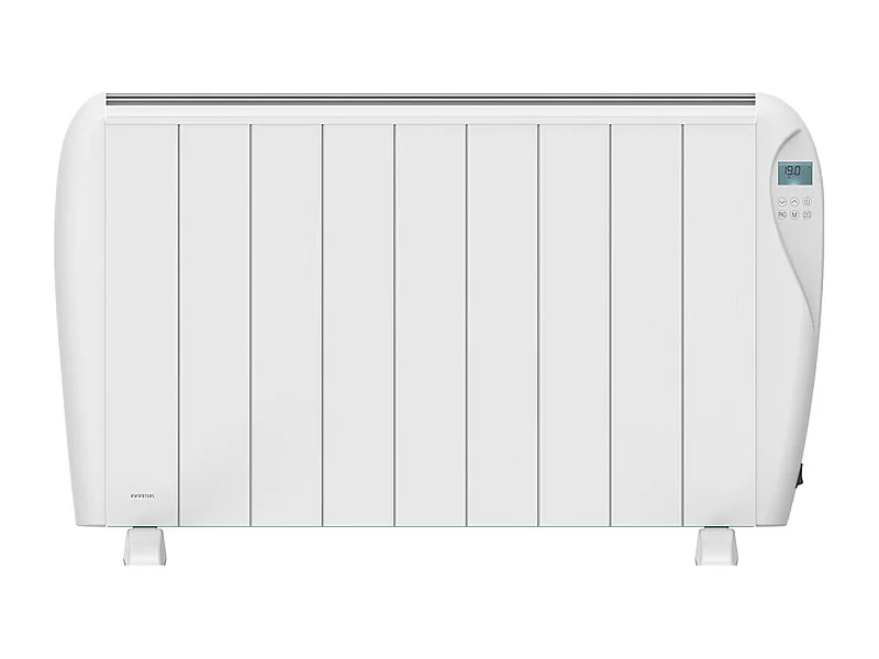 Emisor térmico Infiniton HD-ET20 2000W 6 programas mando a distancia blanco