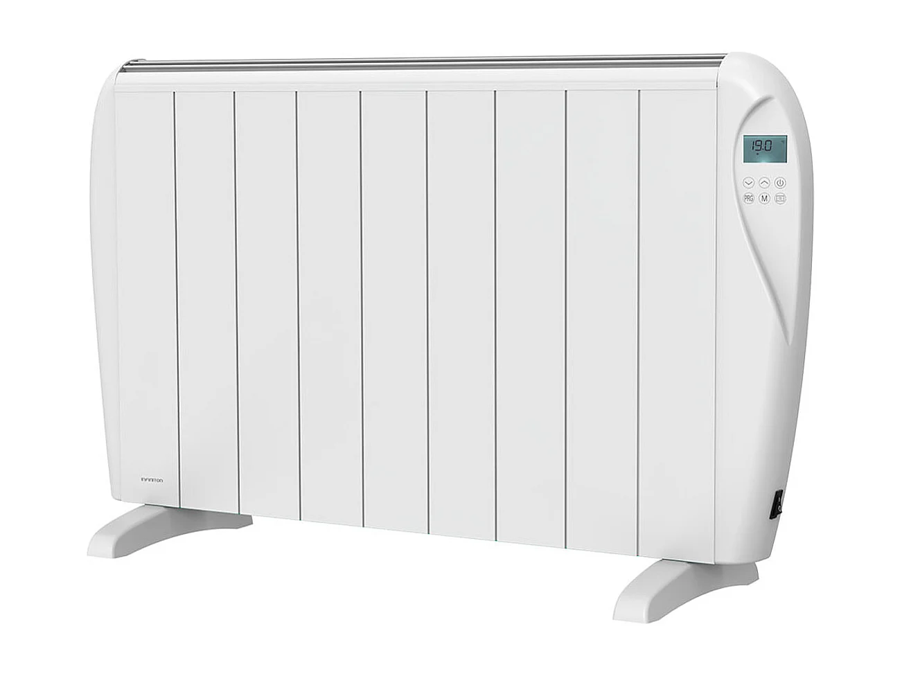 Emisor térmico Infiniton HD-ET20 2000W 6 programas mando a distancia blanco