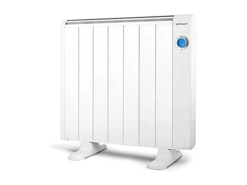 Emisor térmico Orbegozo RRE1310 A 1300W 7 elementos blanco