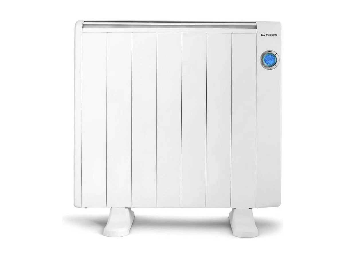 Emisor térmico Orbegozo RRE1310 A 1300W 7 elementos blanco