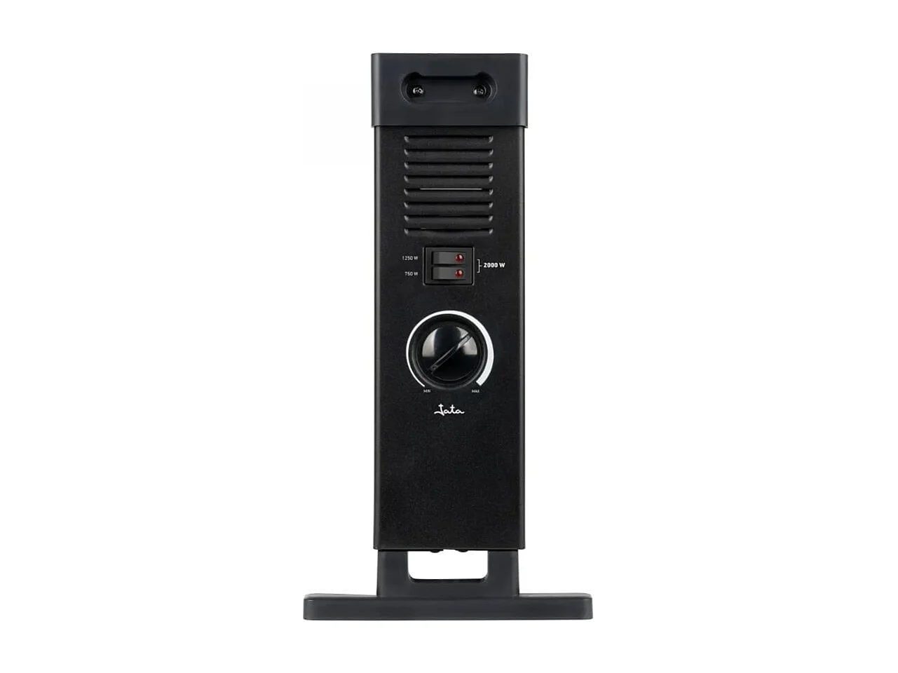 Convector Jata JCCV2314 2000W doble posición negro
