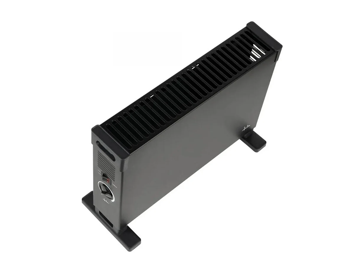 Convector Jata JCCV2314 2000W doble posición negro