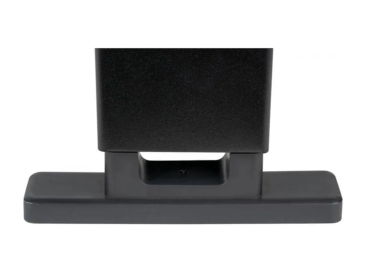 Convector Jata JCCV2314 2000W doble posición negro