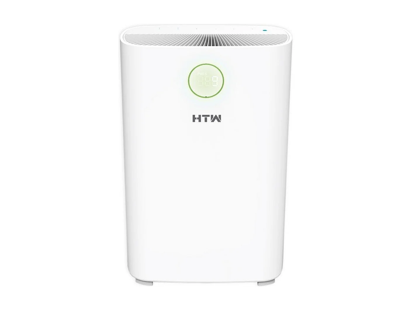 Purificador de aire HTW HTWPUR36SPA  4 capas 43 m² blanco