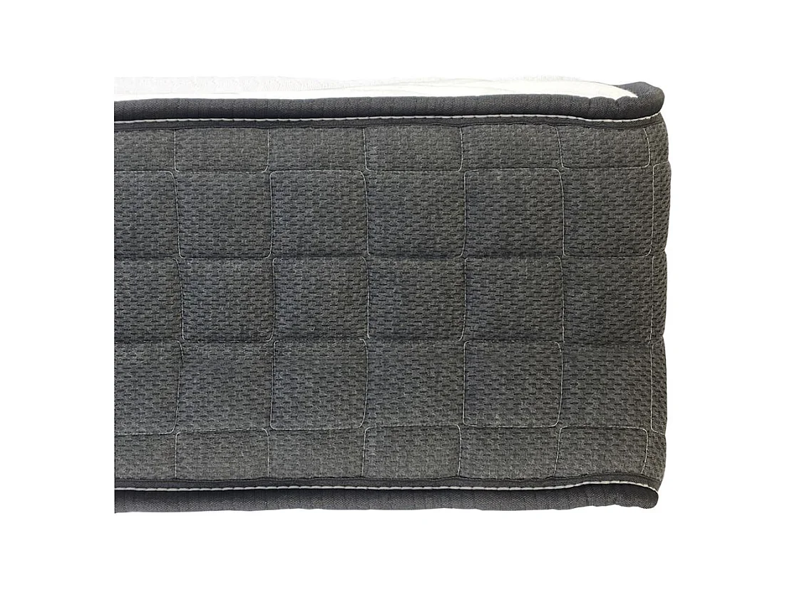 Colchón Oro Noah núcleo Flexcel 23kg/m³ enrollado 135x200 cm