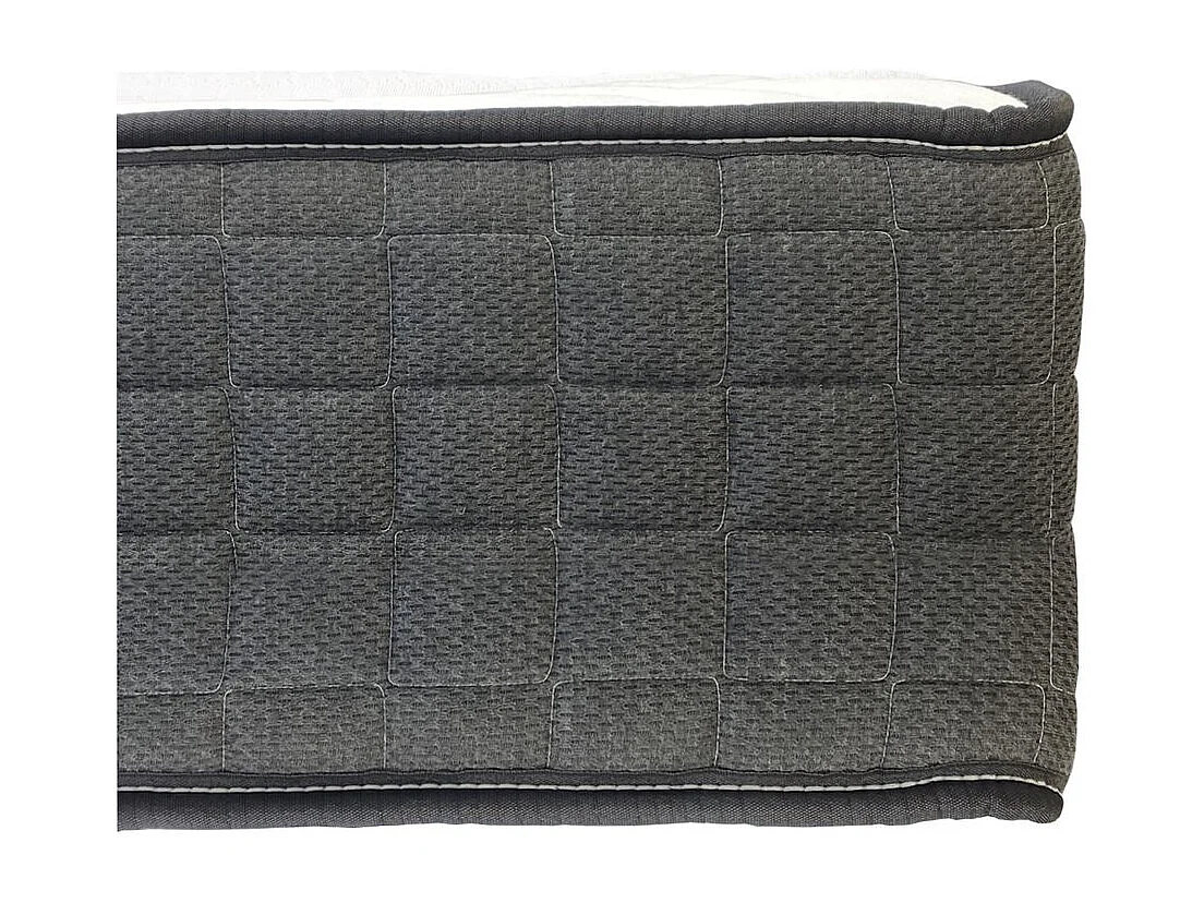 Colchón Oro Noah núcleo Flexcel 23kg/m³ enrollado 150x200 cm