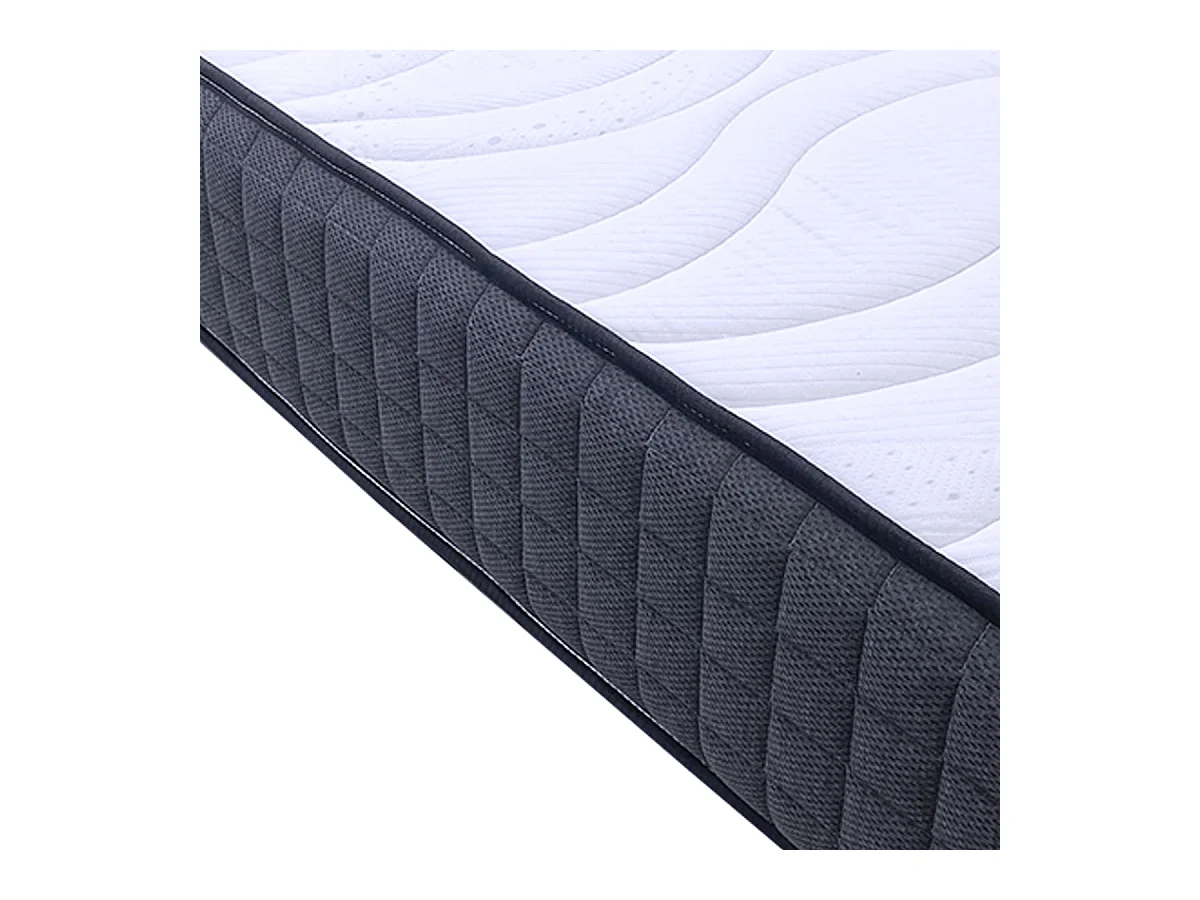 Colchón Oro Noah núcleo Flexcel 23kg/m³ enrollado 135x190 cm