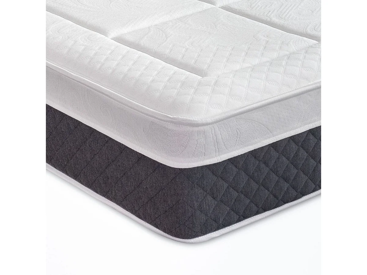 Colchón Noah Diamante Deluxe 150x190 enrollado