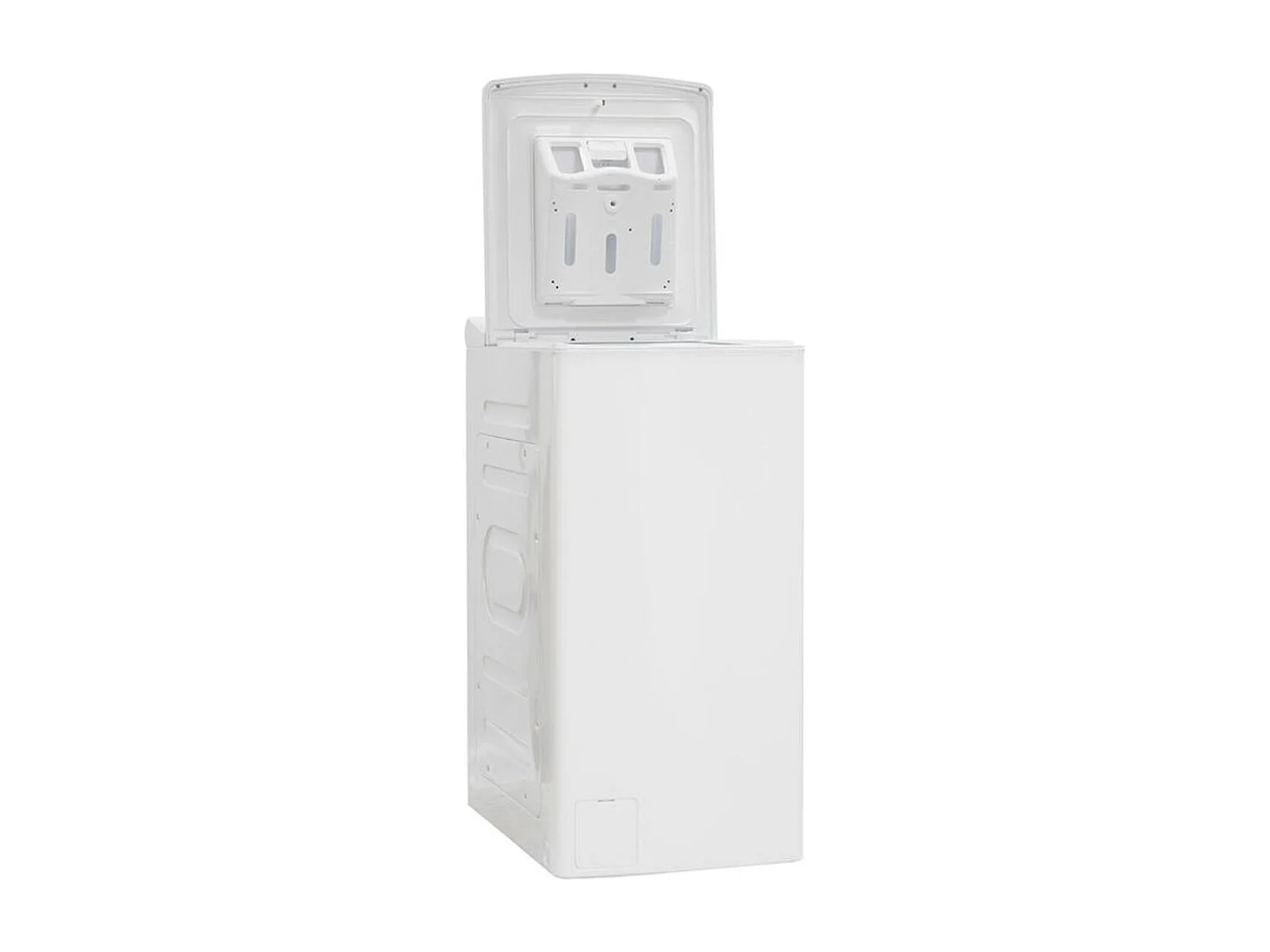 Lavadora de carga superior Svan SLCS8301AI 8kg 1300 rpm 16 programas A blanco 87,5 cm