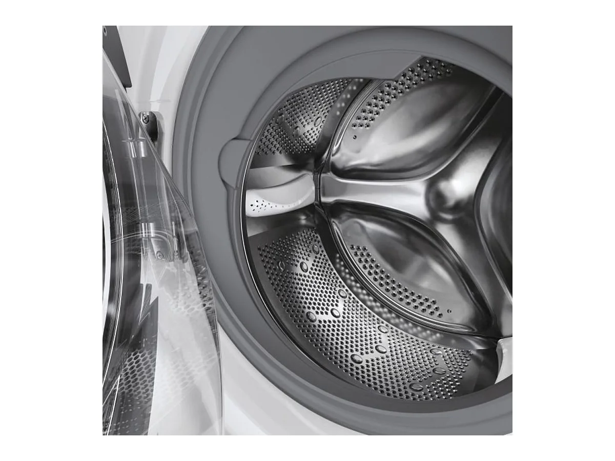 Candy Smart Pro Inverter CO 4104TWM/1-S Lavatrice Caricamento Frontale 10 kg 1400 Giri/min Classe A Bianco