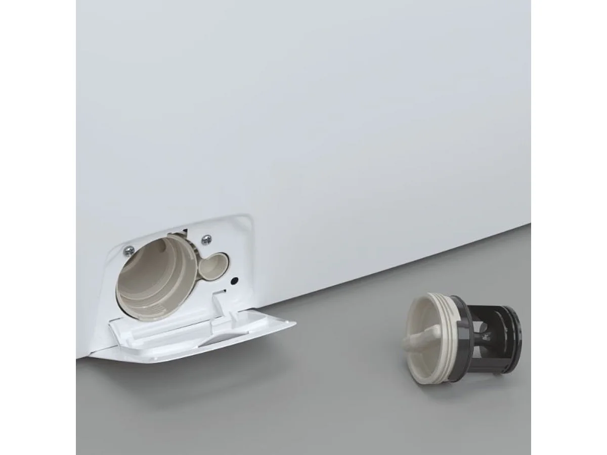 Lavadora Candy CO 4104TWM/1-S 10kg 1400rpm A blanco 60 cm