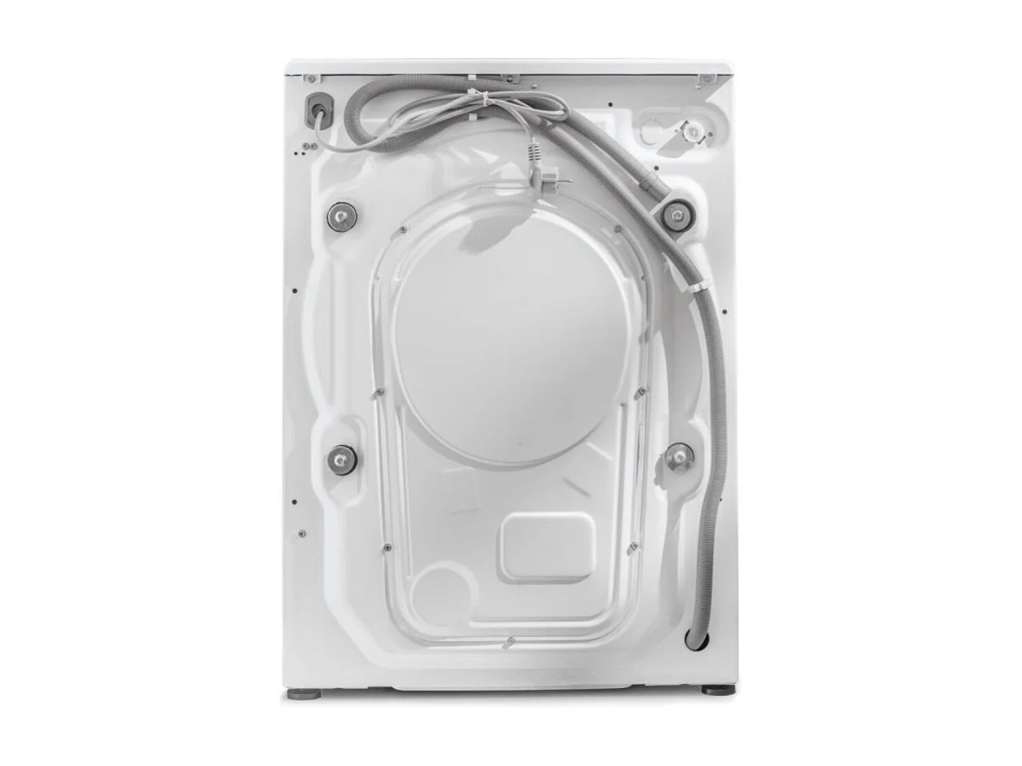 Lavadora Candy CO 4104TWM/1-S 10kg 1400rpm A blanco 60 cm