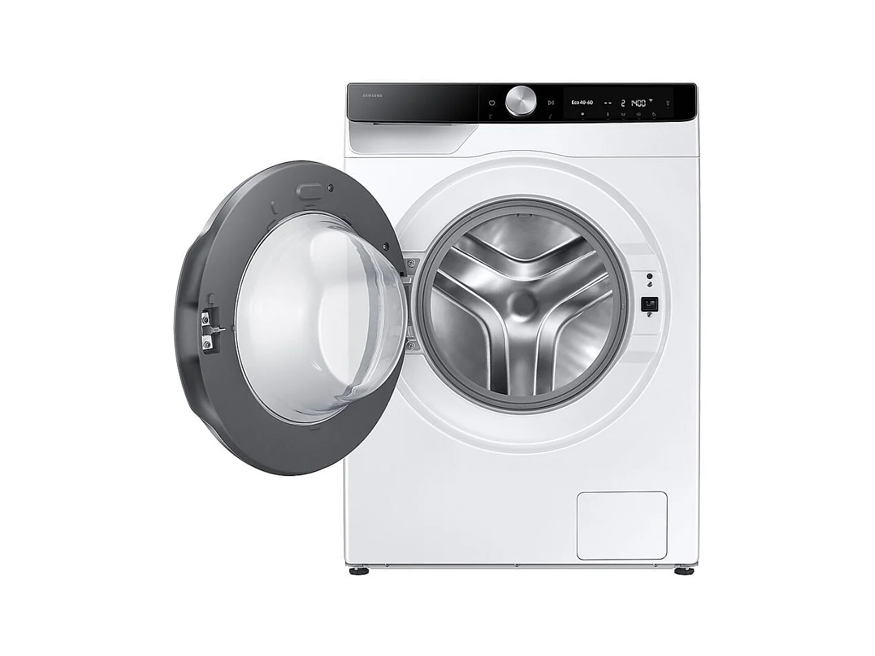 Samsung Lavatrice AI Control Ecodosatore 9Kg WW90DG6U85LKU3