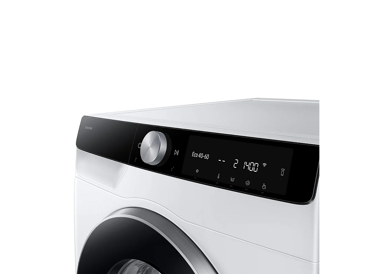 Samsung Lavatrice AI Control Ecodosatore 9Kg WW90DG6U85LKU3