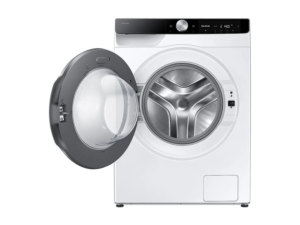 Samsung Lavatrice AI Control Ecodosatore 9Kg WW90DG6U85LKU3