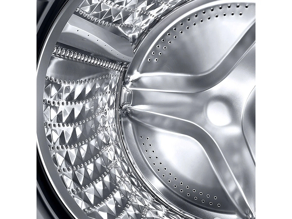 Samsung Lavatrice AI Control Ecodosatore 9Kg WW90DG6U85LKU3