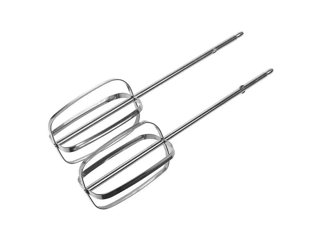 Batidora amasadora Tristar MX-4202 200W 6 velocidades acero inox blanco