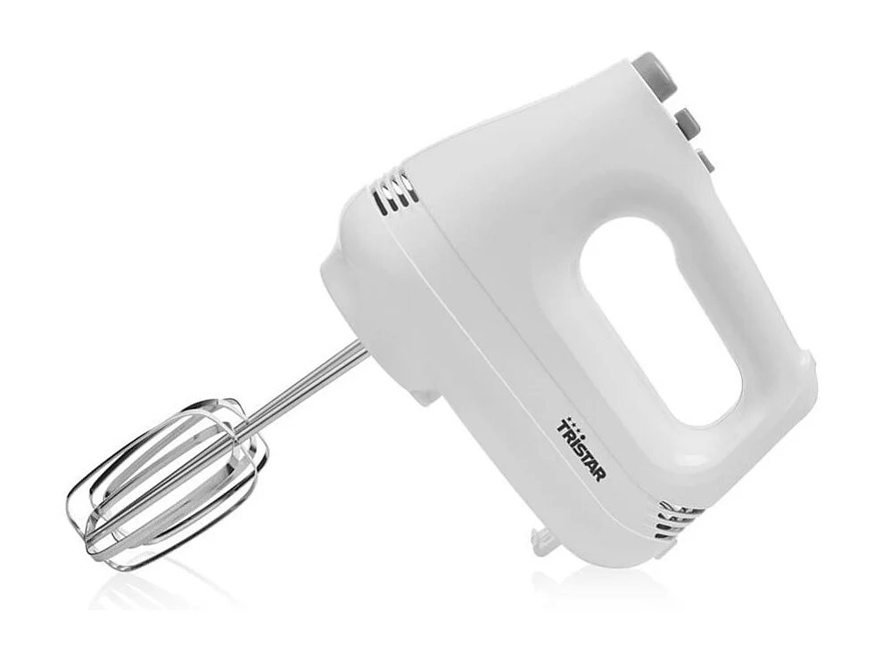 Tristar MX-4202 mixeur Batteur à main 200 W Blanc