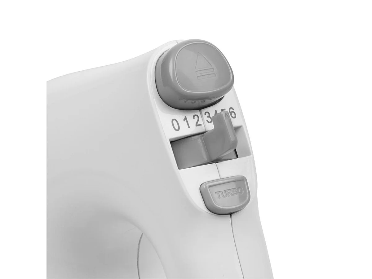 Tristar MX-4202 mixeur Batteur à main 200 W Blanc