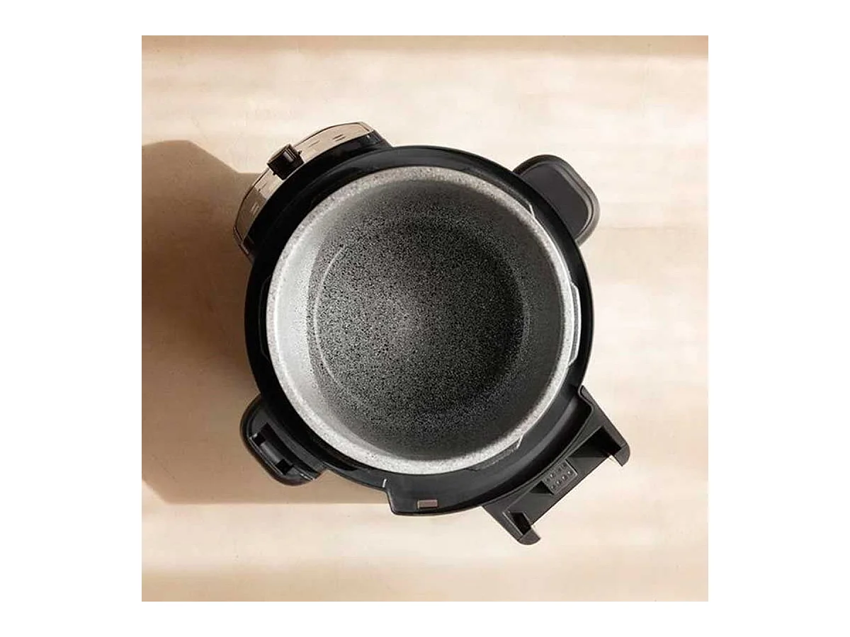 Olla GM Cecotec H Fry programable 6L inox