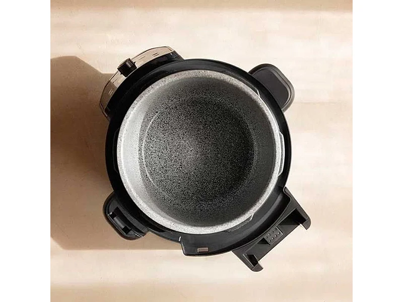 Olla GM Cecotec H Fry programable 6L inox