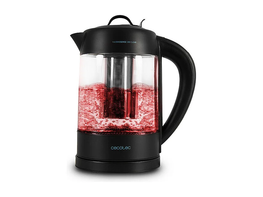 Bouilloire et Théière Cecotec THERMOSENSE 390 2200 W 1,7 L