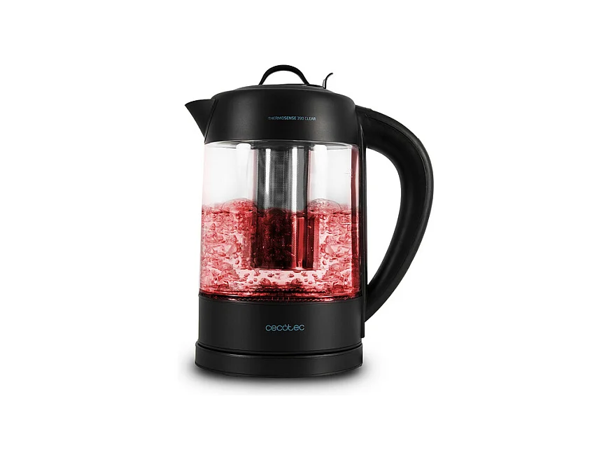 Bouilloire et Théière Cecotec THERMOSENSE 390 2200 W 1,7 L