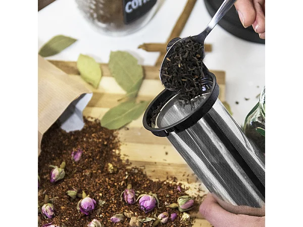 Bouilloire et Théière Cecotec THERMOSENSE 390 2200 W 1,7 L