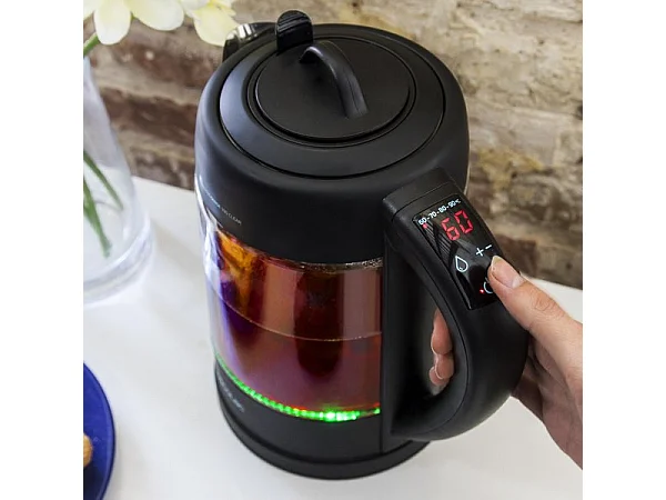 Bouilloire et Théière Cecotec THERMOSENSE 390 2200 W 1,7 L