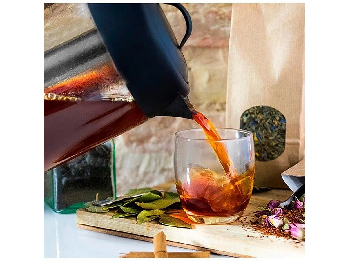 Bouilloire et Théière Cecotec THERMOSENSE 390 2200 W 1,7 L